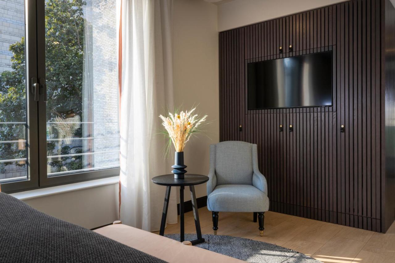 Quinzerie Hotel Παρίσι Εξωτερικό φωτογραφία