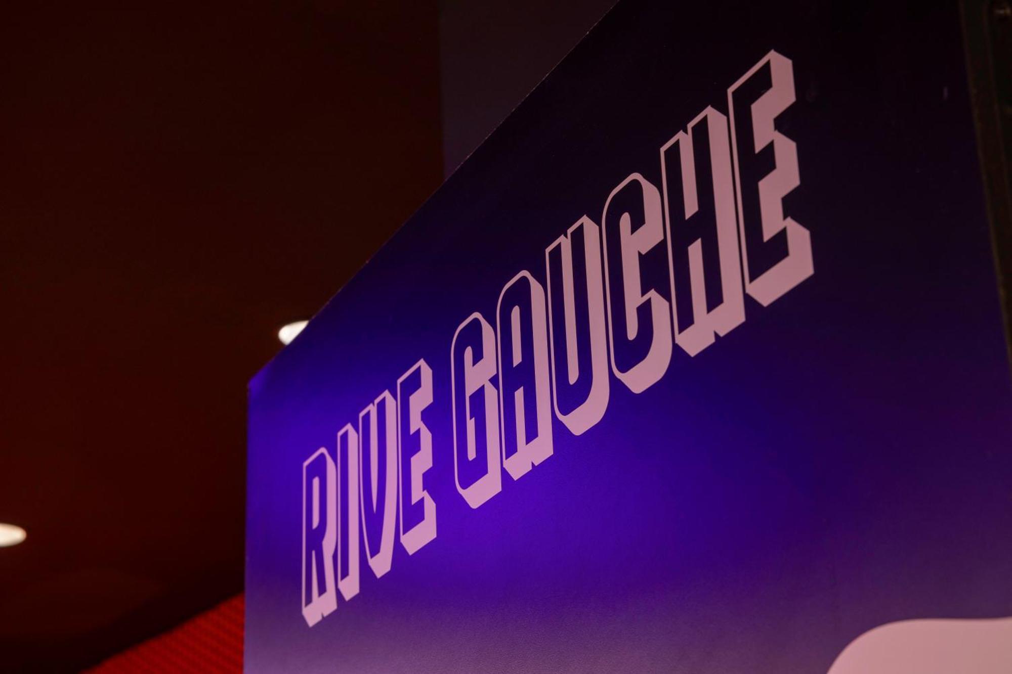 Quinzerie Hotel Παρίσι Εξωτερικό φωτογραφία