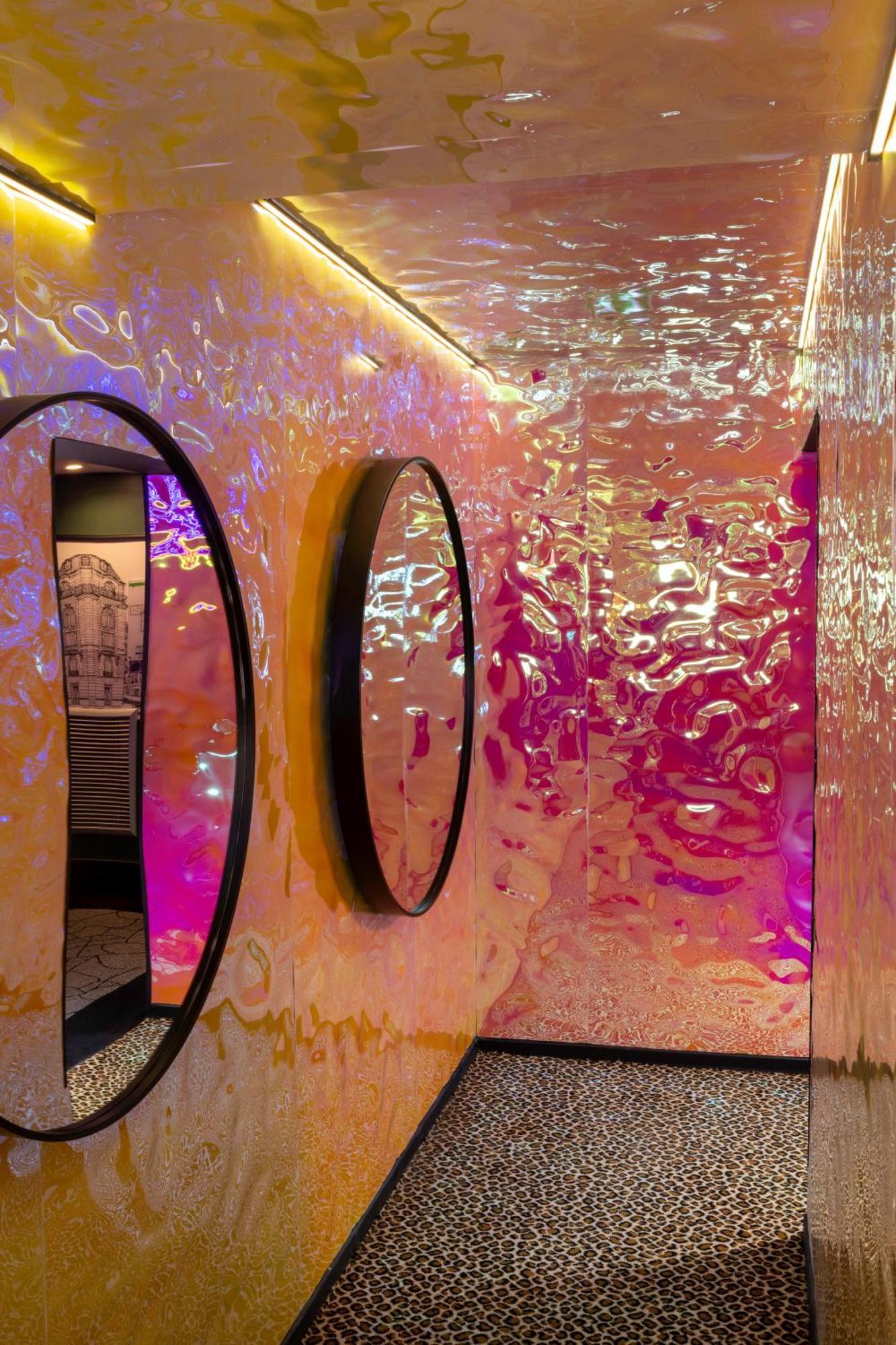 Quinzerie Hotel Παρίσι Εξωτερικό φωτογραφία