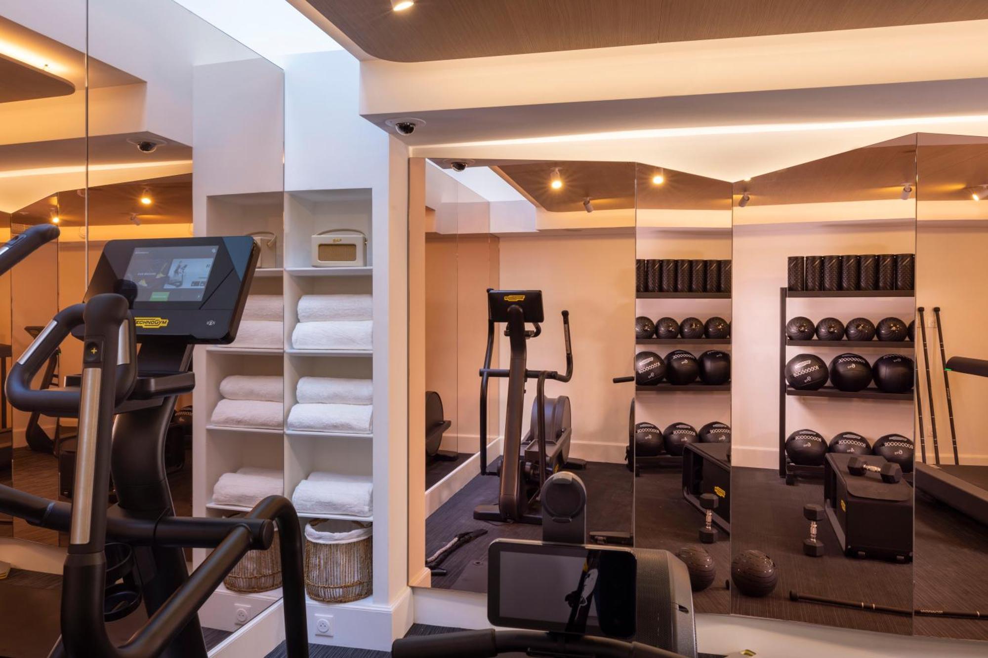 Quinzerie Hotel Παρίσι Εξωτερικό φωτογραφία